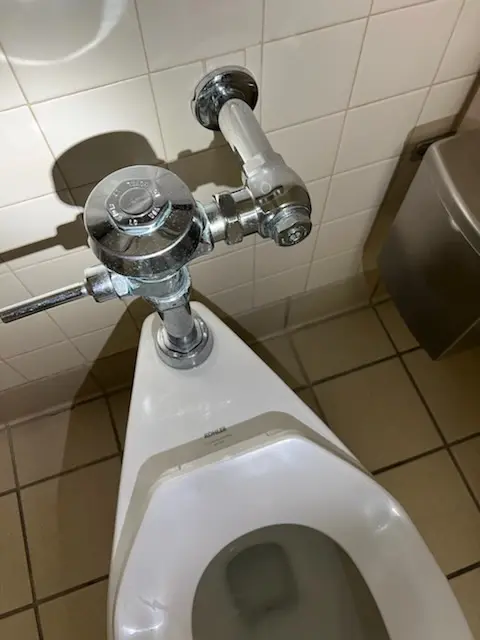 Fixture installation and repair for Hydro Jetting in Laughlin